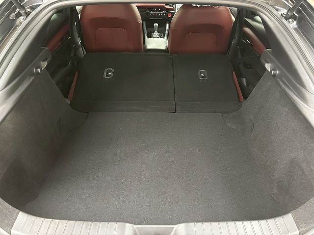 マツダ&nbsp;MAZDA3 FASTBACKの画像20