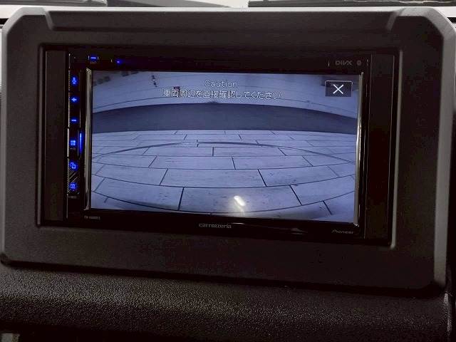 スズキ&nbsp;ジムニーシエラの画像3