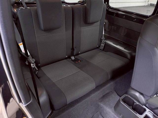 スズキ&nbsp;ジムニーシエラの画像10