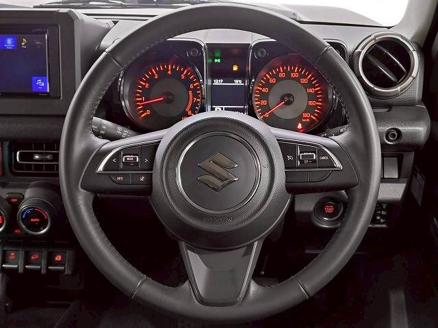 スズキ&nbsp;ジムニーシエラの画像13