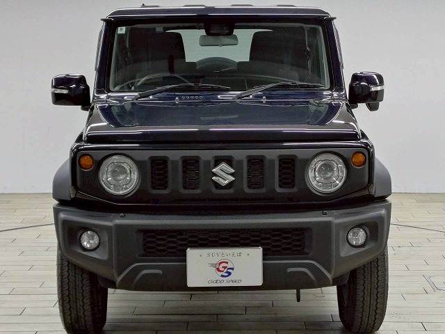 スズキ&nbsp;ジムニーシエラの画像16