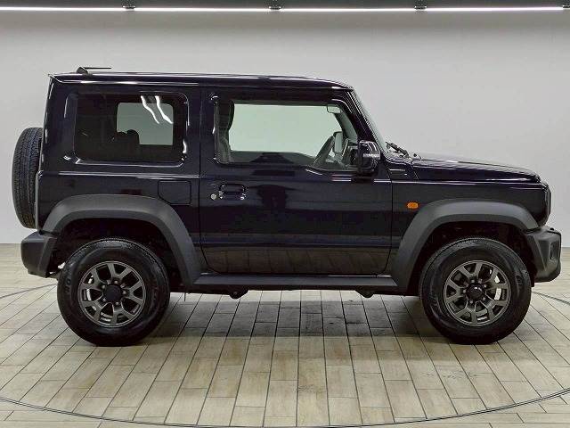 スズキ&nbsp;ジムニーシエラの画像17