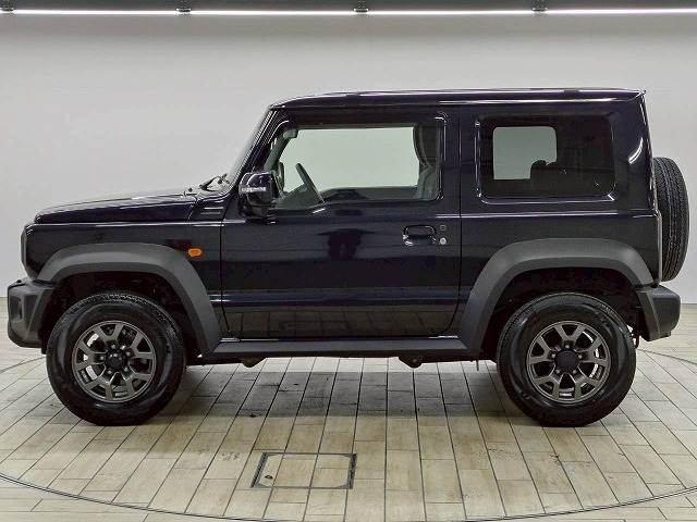 スズキ&nbsp;ジムニーシエラの画像18