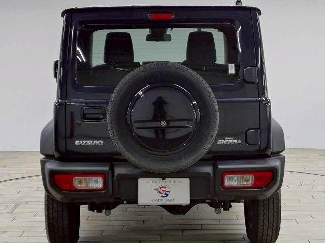 スズキ&nbsp;ジムニーシエラの画像19