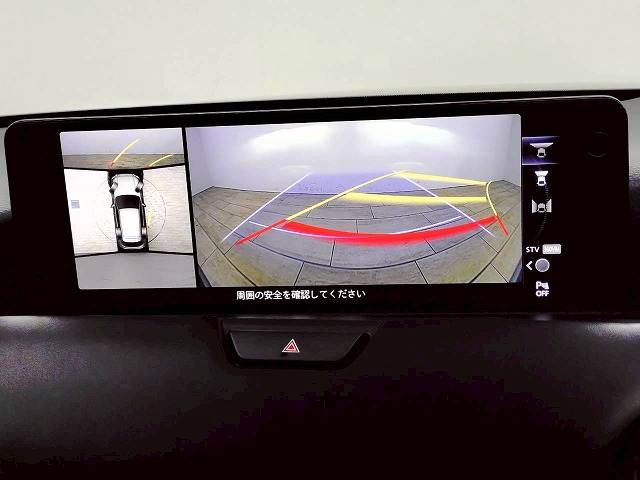 マツダ&nbsp;CX-60の画像3