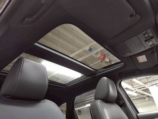 マツダ&nbsp;CX-60の画像4