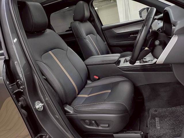 マツダ&nbsp;CX-60の画像9