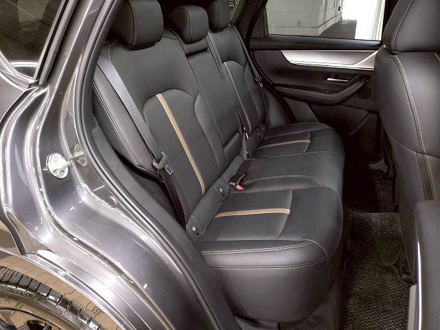 マツダ&nbsp;CX-60の画像10