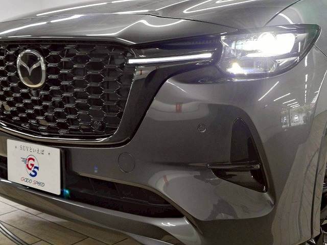 マツダ&nbsp;CX-60の画像11