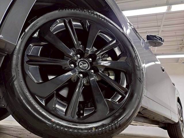 マツダ&nbsp;CX-60の画像12