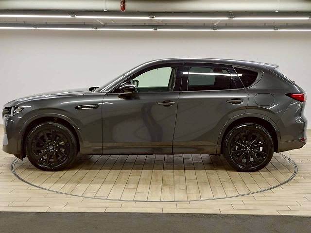 マツダ&nbsp;CX-60の画像18