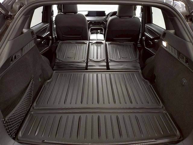 マツダ&nbsp;CX-60の画像20