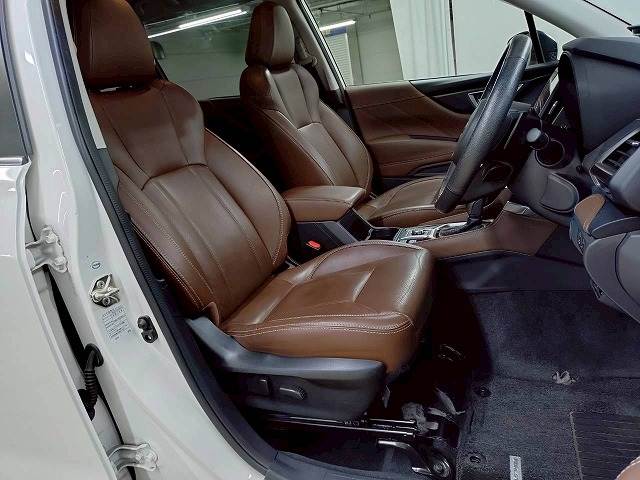 スバル&nbsp;フォレスターの画像9