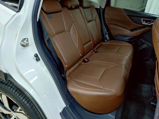 スバル&nbsp;フォレスターの画像10