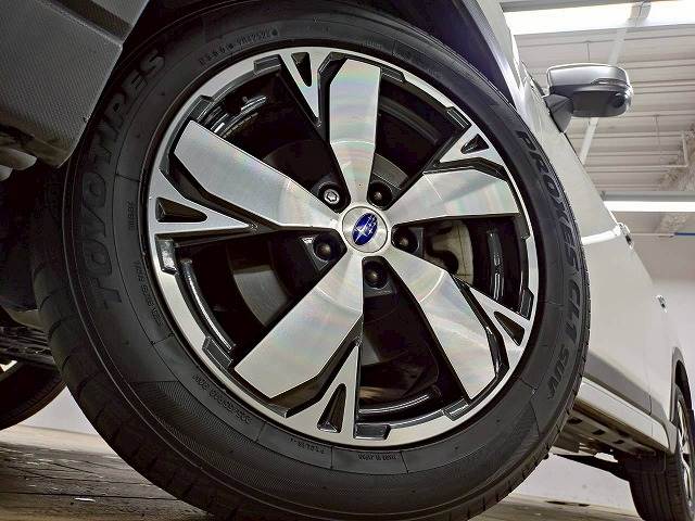 スバル&nbsp;フォレスターの画像12