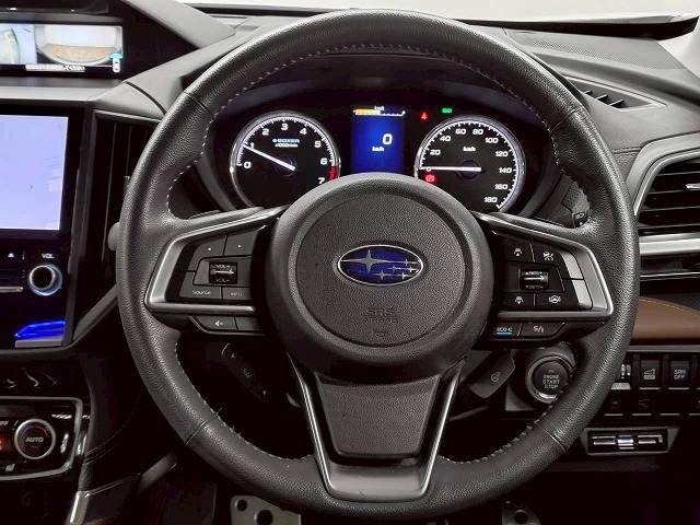 スバル&nbsp;フォレスターの画像14