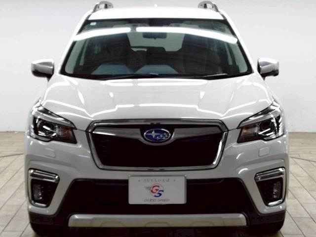 スバル&nbsp;フォレスターの画像17