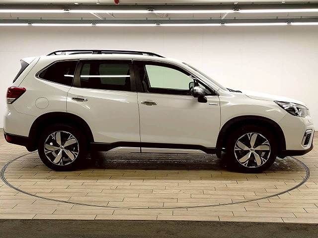 スバル&nbsp;フォレスターの画像18