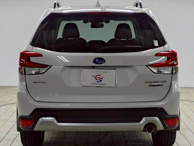 スバル&nbsp;フォレスターの画像19