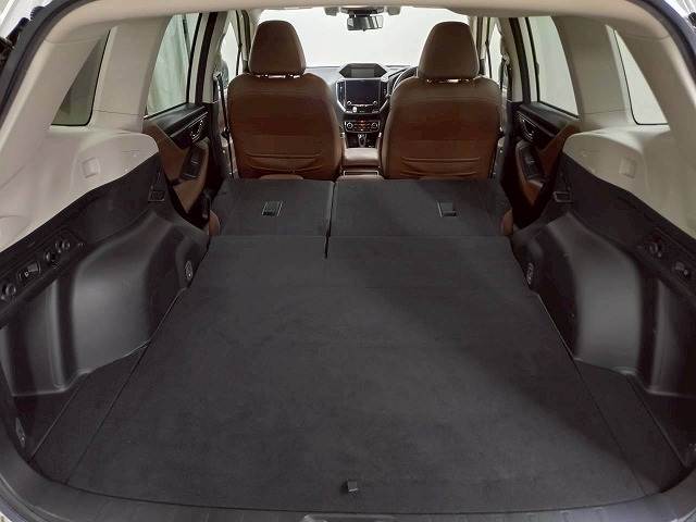 スバル&nbsp;フォレスターの画像20