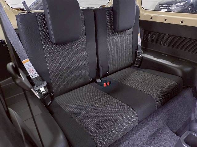 スズキ&nbsp;ジムニーシエラの画像10