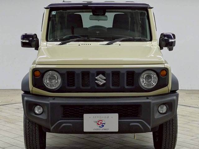 スズキ&nbsp;ジムニーシエラの画像16