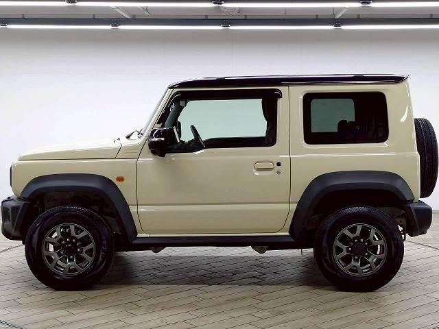 スズキ&nbsp;ジムニーシエラの画像18