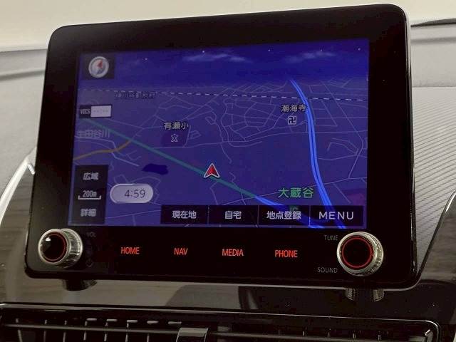 三菱&nbsp;エクリプスクロスPHEVの画像3