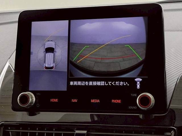 三菱&nbsp;エクリプスクロスPHEVの画像4