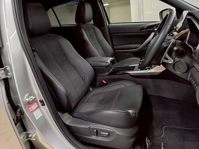 三菱&nbsp;エクリプスクロスPHEVの画像9