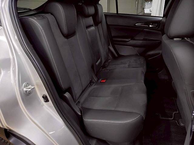 三菱&nbsp;エクリプスクロスPHEVの画像10