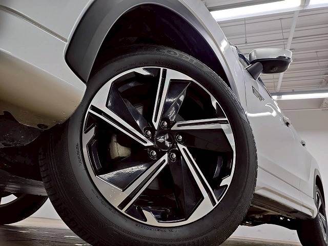 三菱&nbsp;エクリプスクロスPHEVの画像12