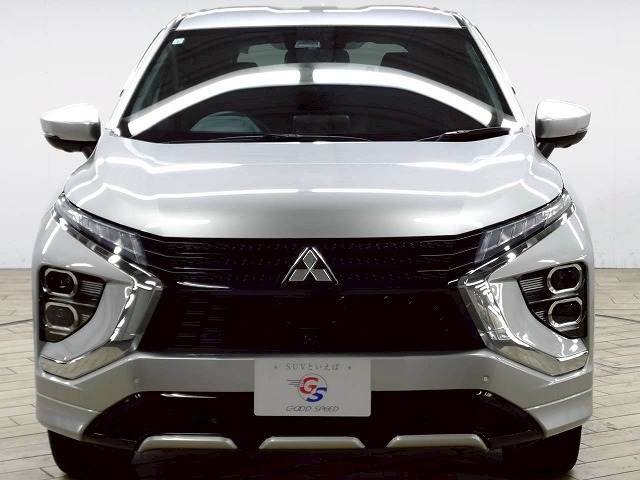 三菱&nbsp;エクリプスクロスPHEVの画像17