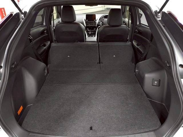 三菱&nbsp;エクリプスクロスPHEVの画像20