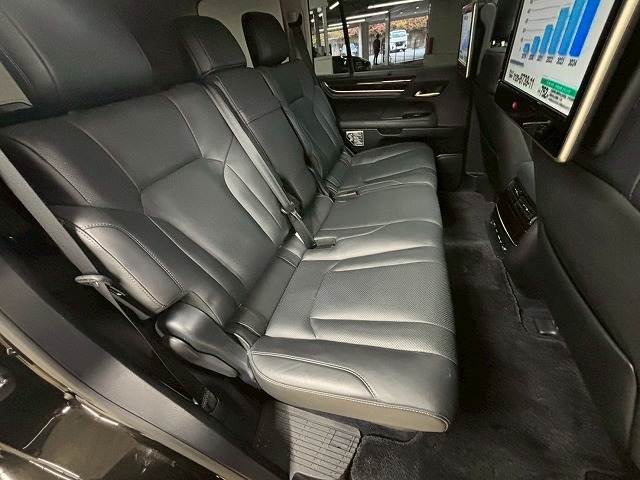 レクサス&nbsp;LXの画像10