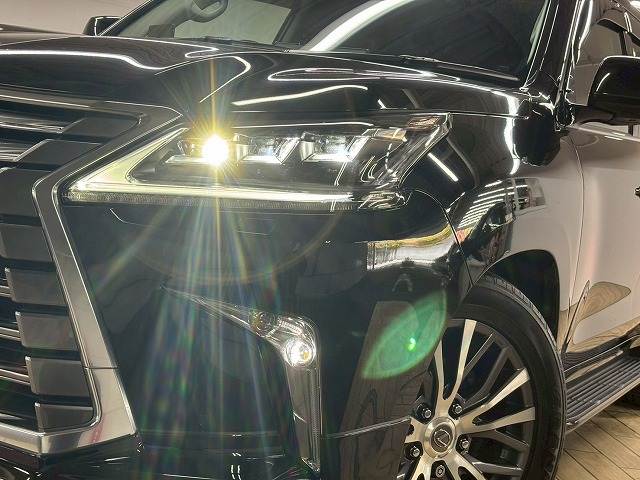 レクサス&nbsp;LXの画像11