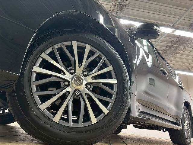 レクサス&nbsp;LXの画像12