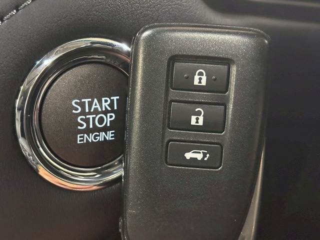 レクサス&nbsp;LXの画像16