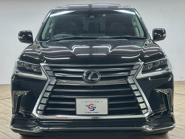 レクサス&nbsp;LXの画像17