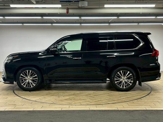 レクサス&nbsp;LXの画像18