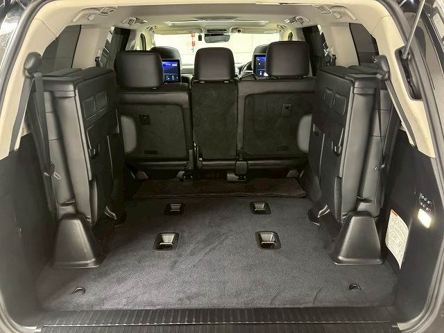 レクサス&nbsp;LXの画像20