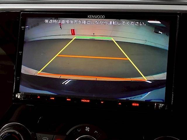 レヴォーグ1.6STI Sport EyeSight 内装他