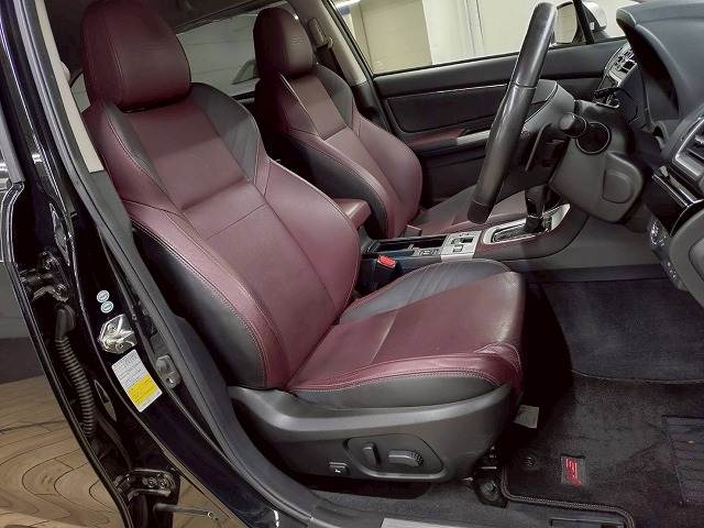 スバル&nbsp;レヴォーグの画像9