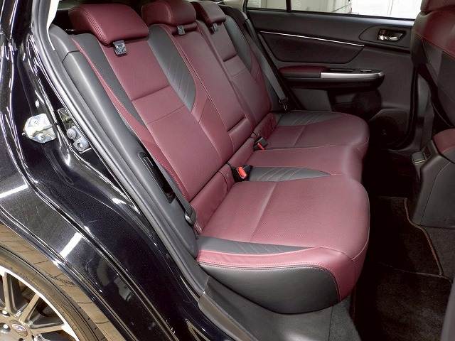 スバル&nbsp;レヴォーグの画像10