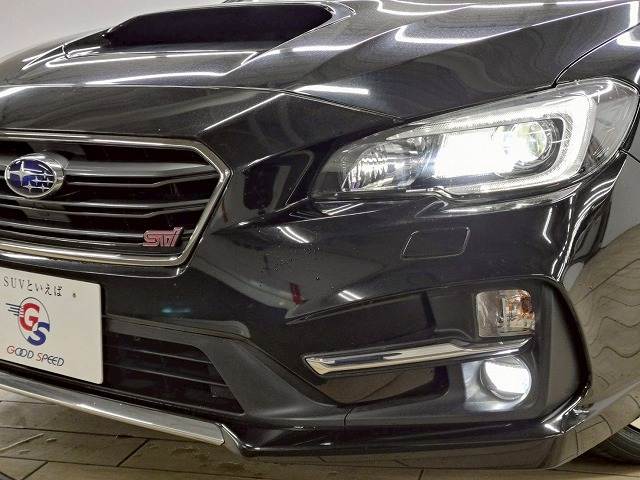 スバル&nbsp;レヴォーグの画像11