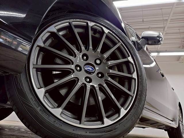 スバル&nbsp;レヴォーグの画像12