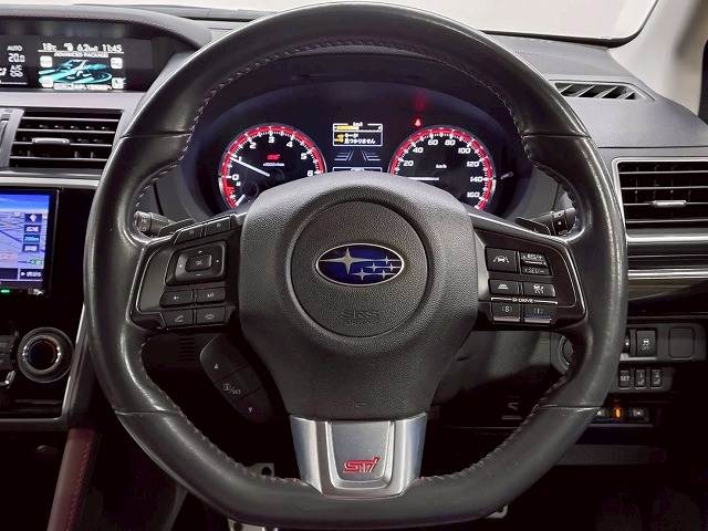 スバル&nbsp;レヴォーグの画像14