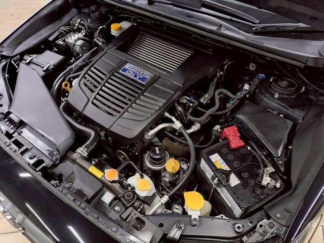 スバル&nbsp;レヴォーグの画像15