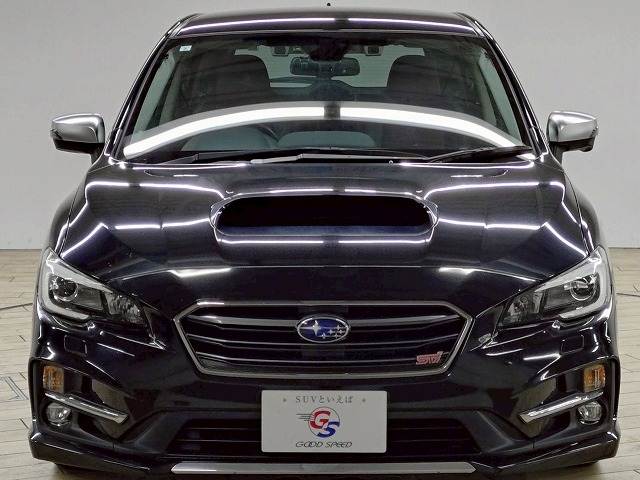 スバル&nbsp;レヴォーグの画像17