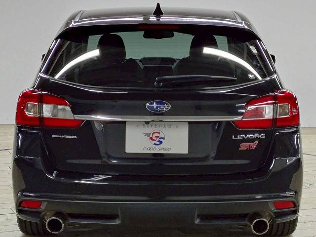 スバル&nbsp;レヴォーグの画像19